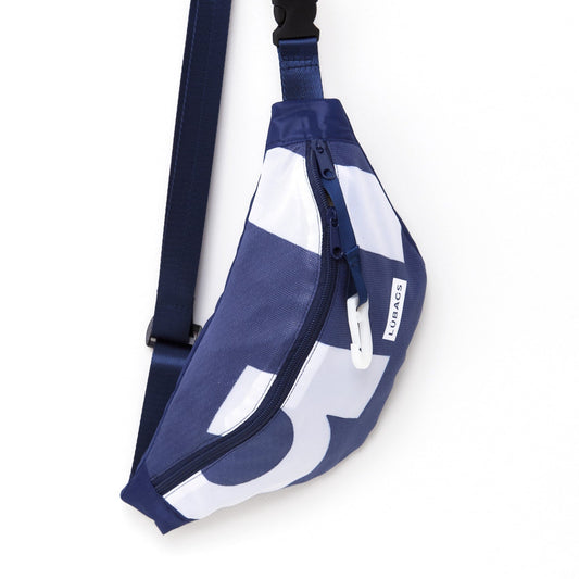 Cross Flag Bag 28