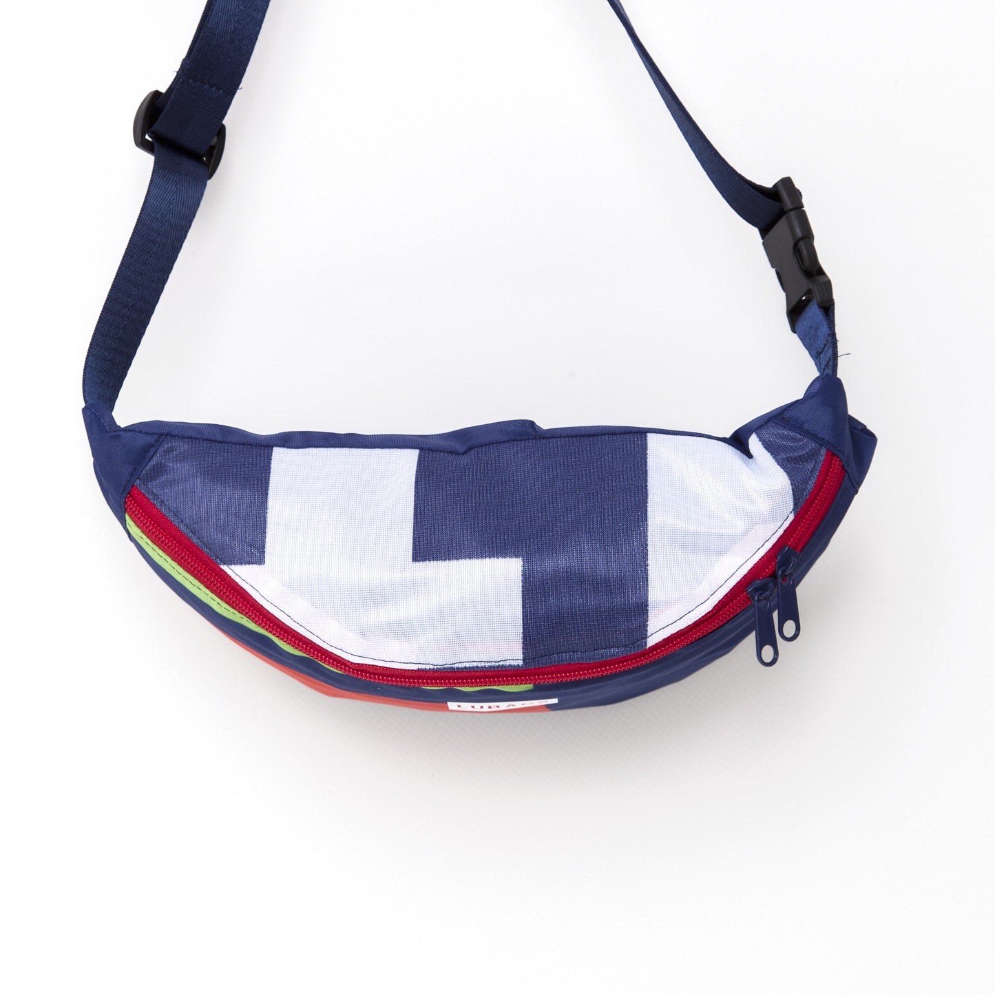 Cross Flag Bag  23