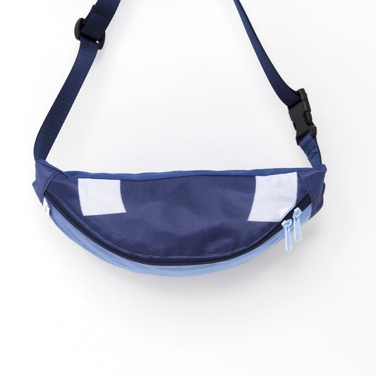 Cross Flag Bag 27