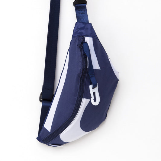 Cross Flag Bag 25