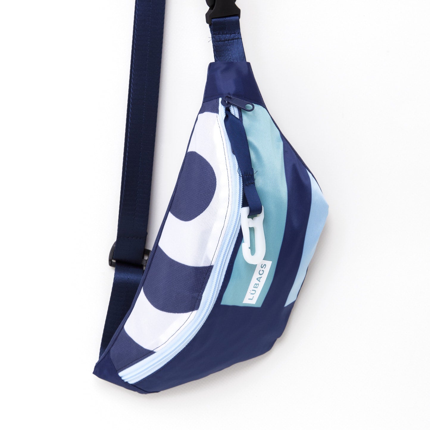 Cross Flag Bag 21