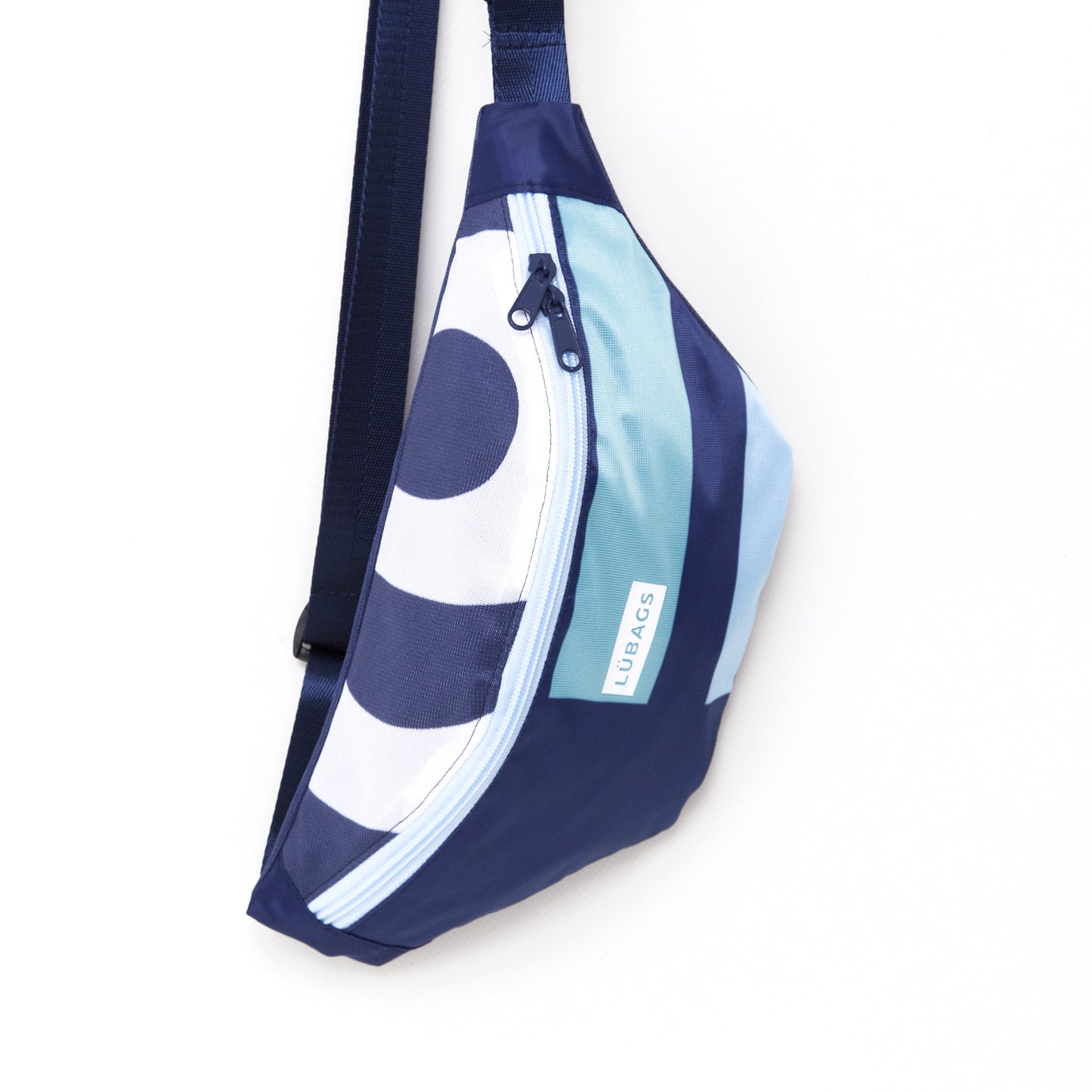 Cross Flag Bag 21