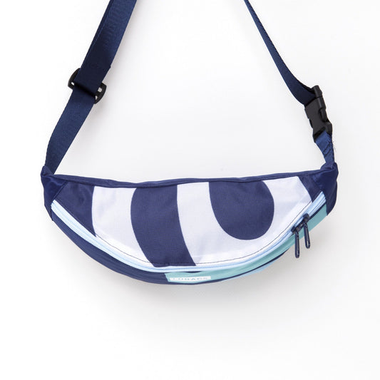 Cross Flag Bag 21