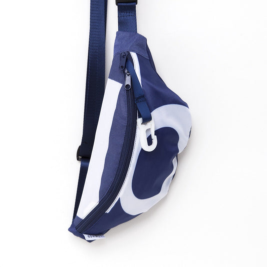 Cross Flag Bag 20