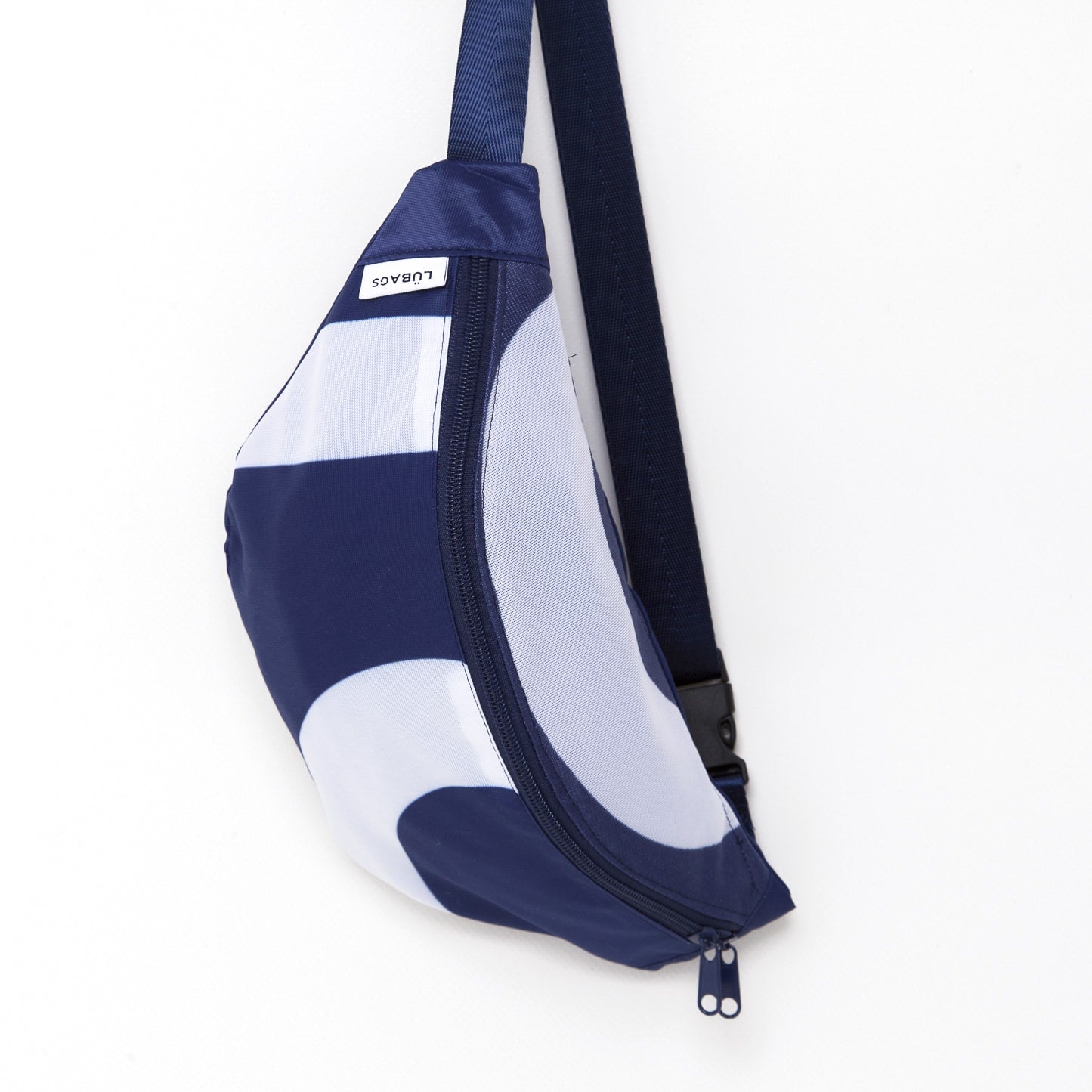 Cross Flag Bag 32