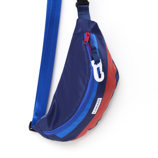 Cross Flag Bag  30