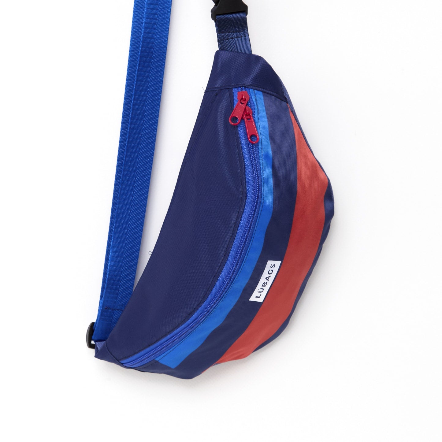 Cross Flag Bag  30