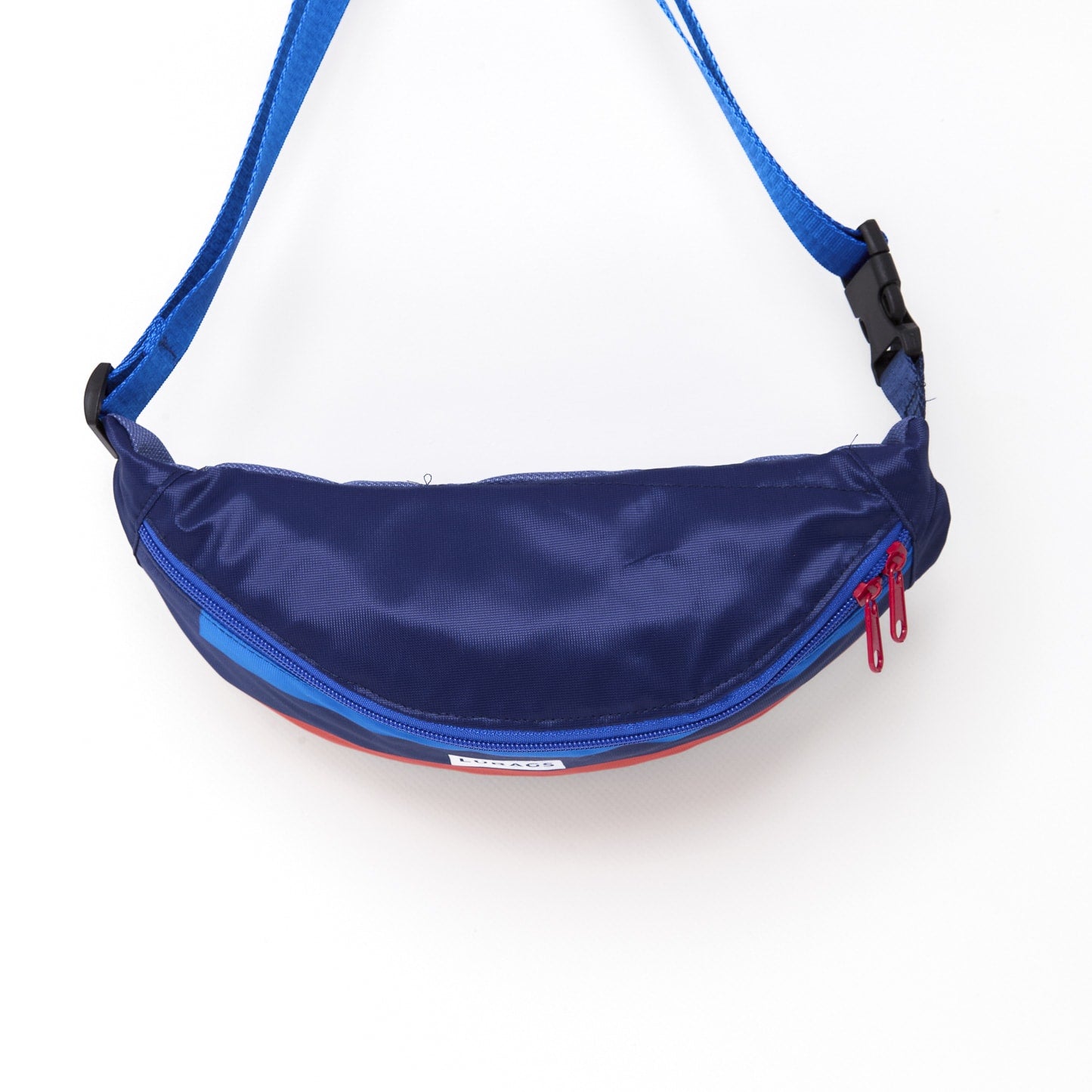 Cross Flag Bag  30