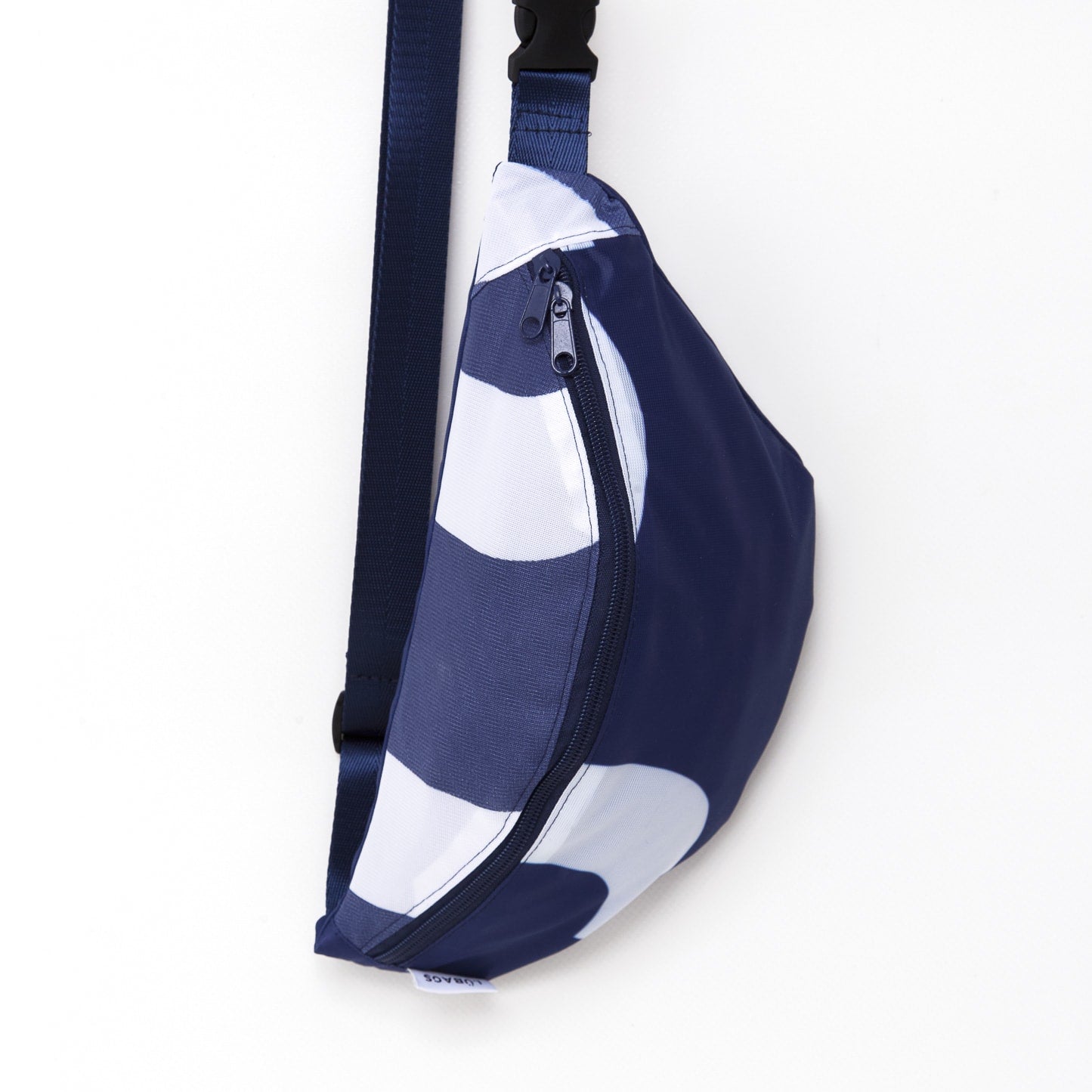 Cross Flag Bag 24