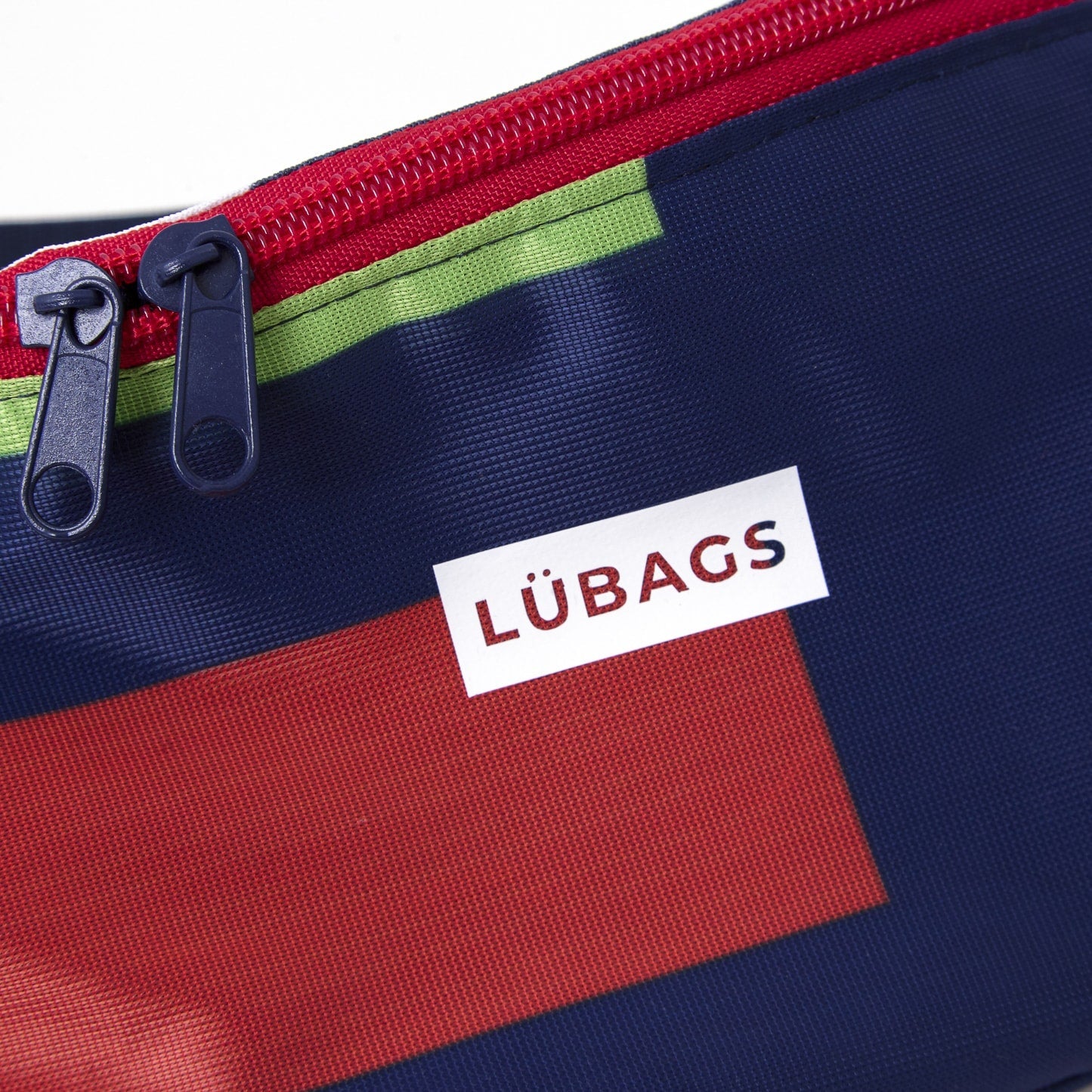 Cross Flag Bag  23