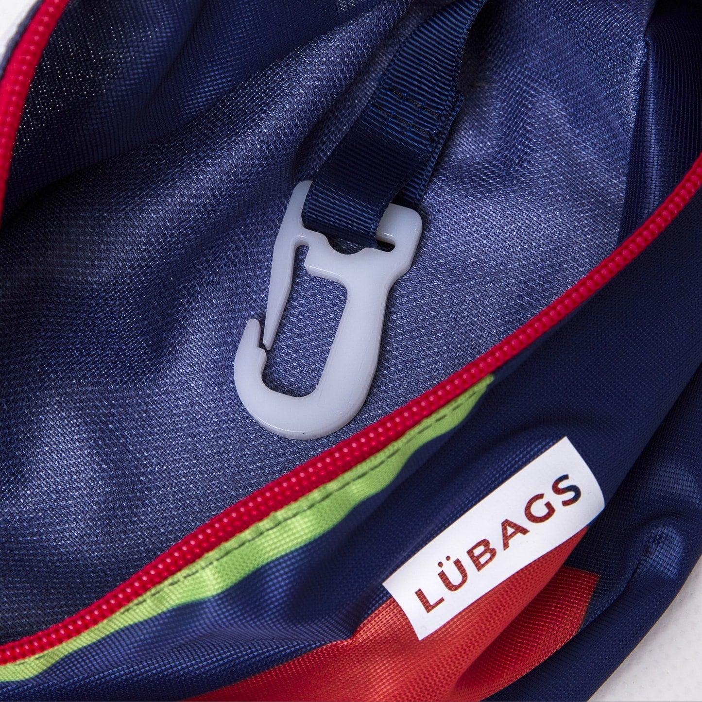 Cross Flag Bag  23