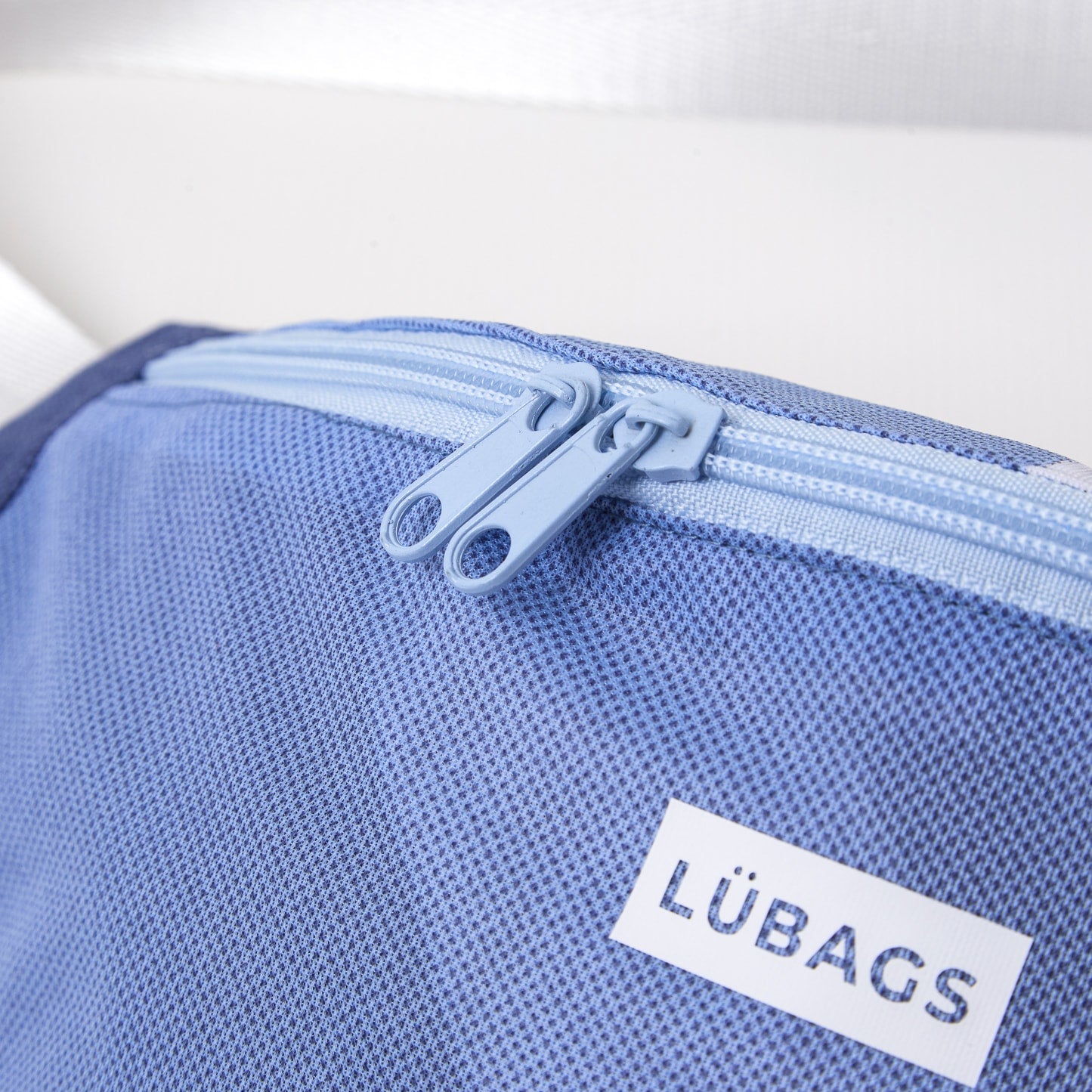 Cross Flag Bag 26