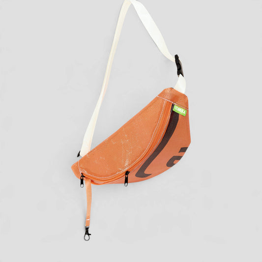 Cross Bag MESH 1202