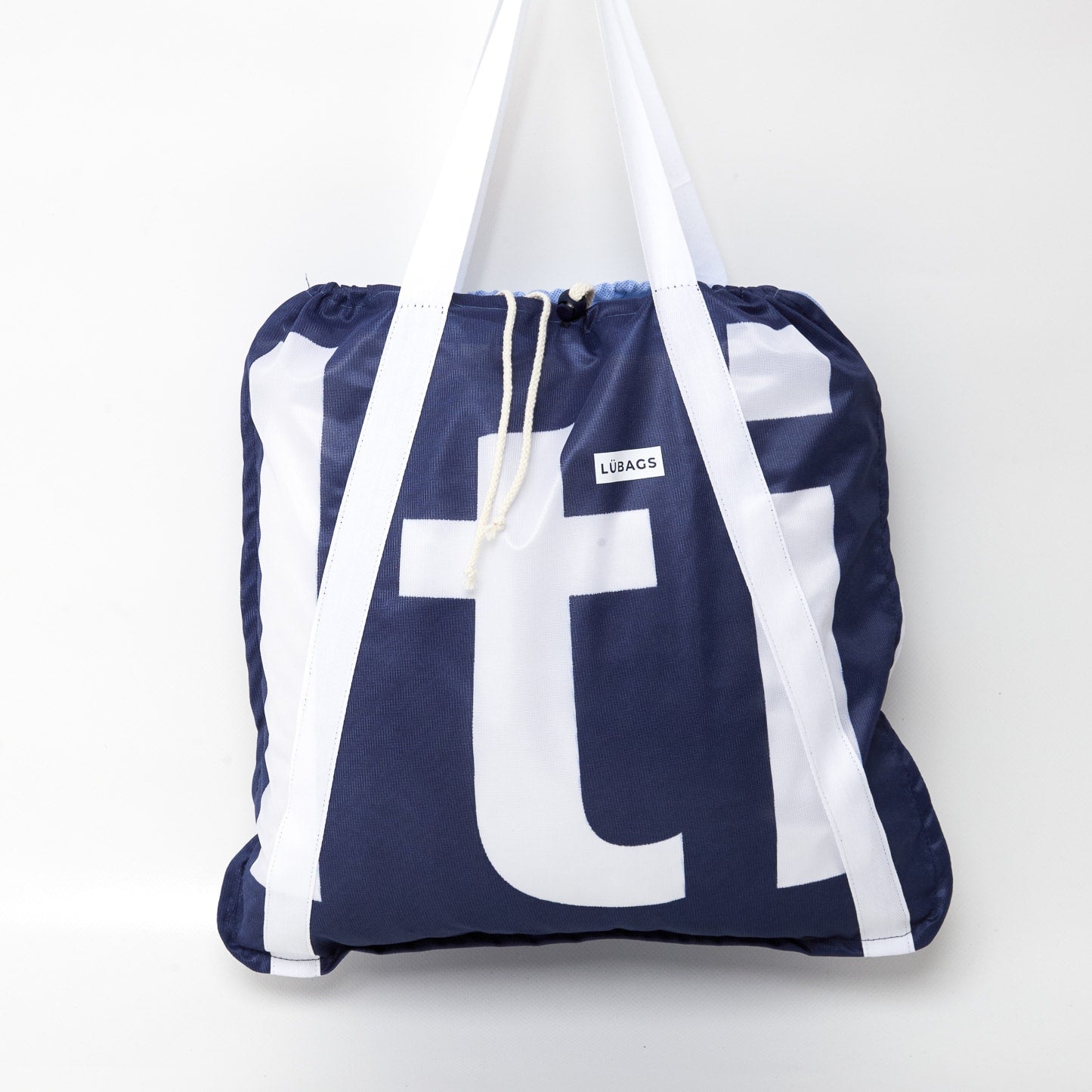 Easy Flag Shopper 25