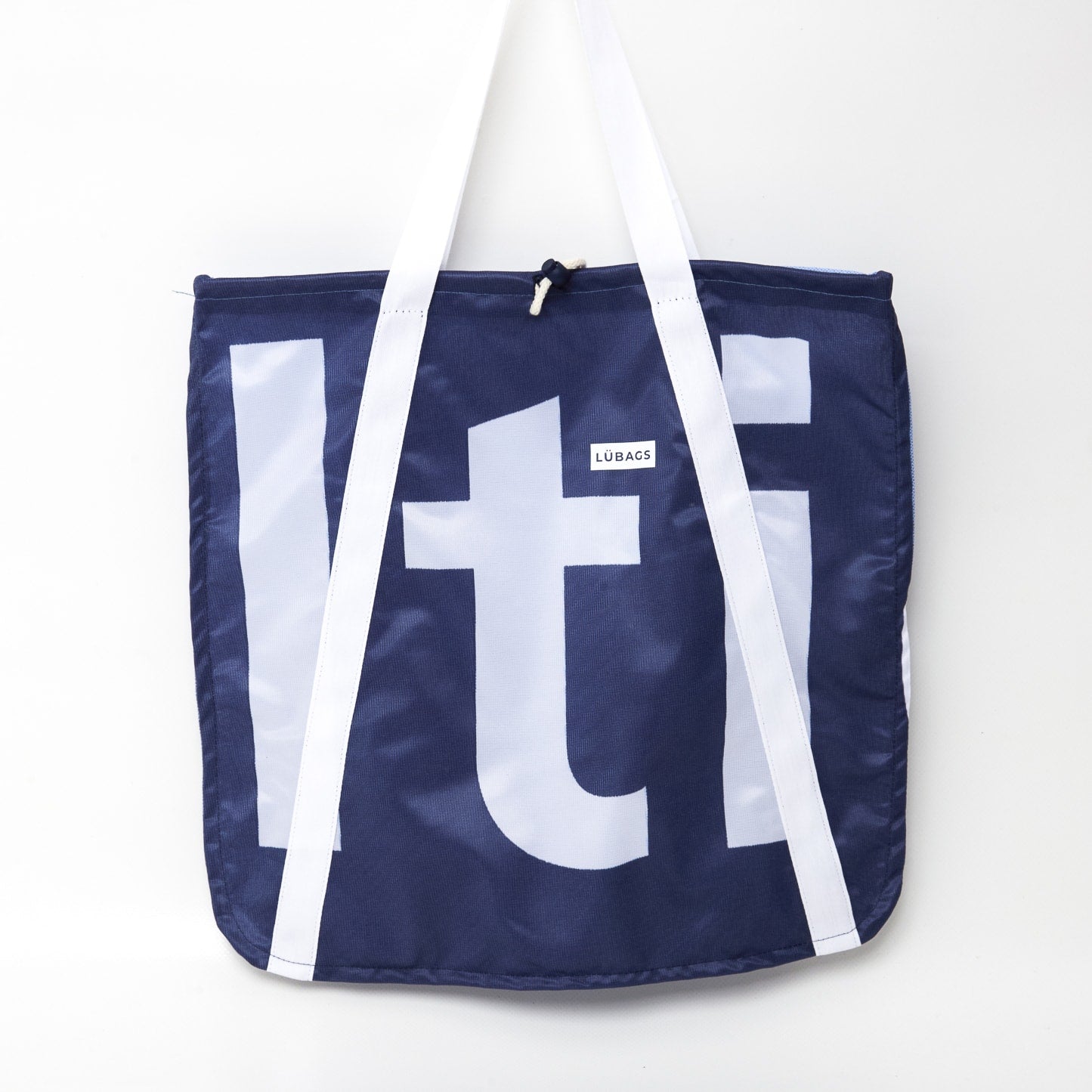 Easy Flag Shopper 25