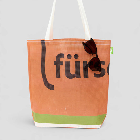 CARRY Shopper Mesh