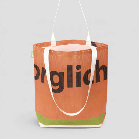 CARRY Shopper Mesh