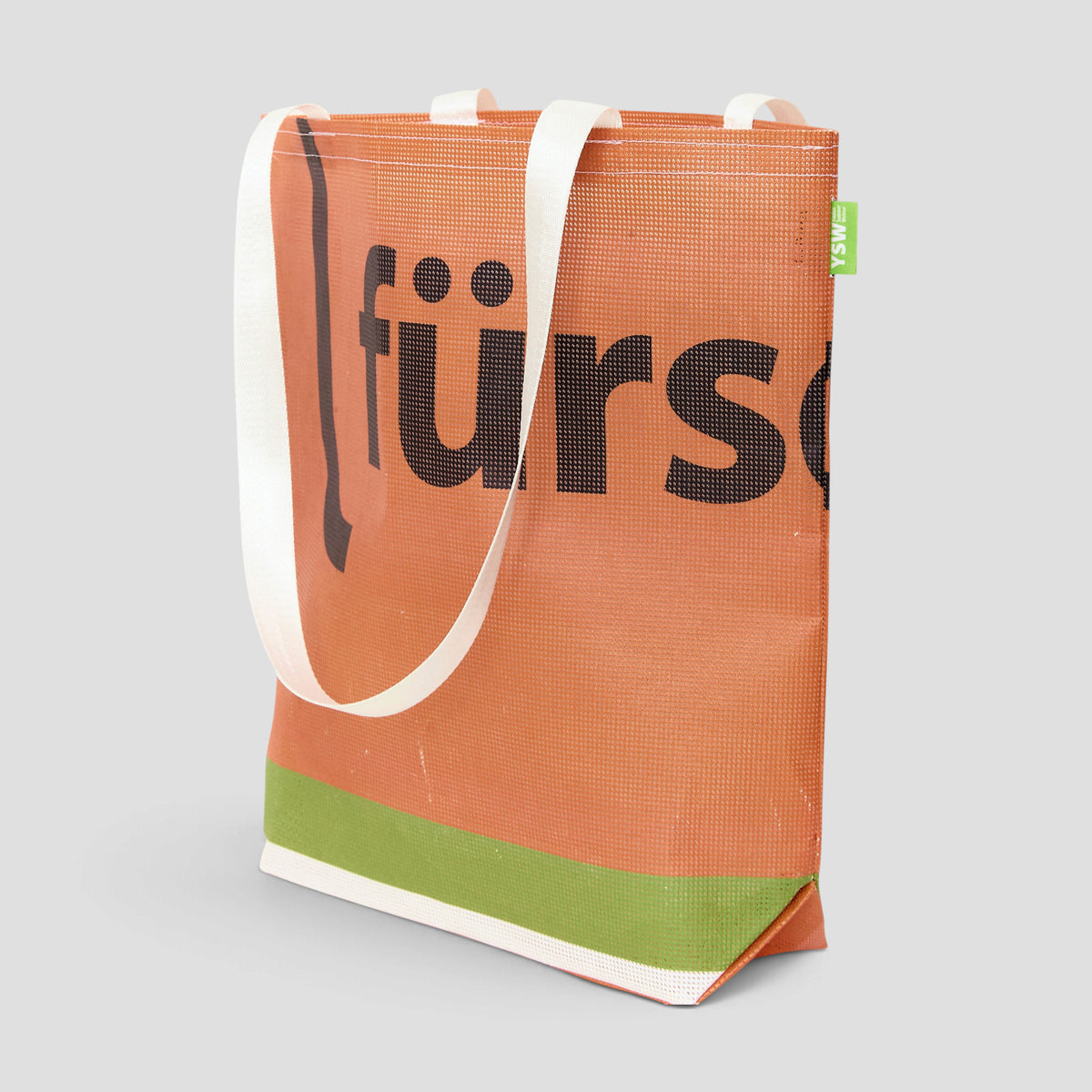 CARRY Shopper Mesh